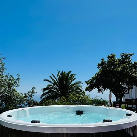 Casa Rodri Puntagorda