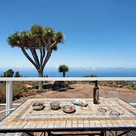Casa Rodri Puntagorda