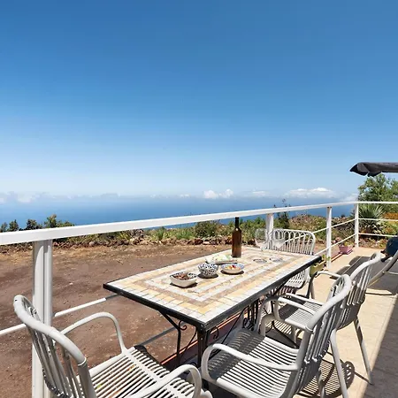 Casa vacanze Casa Rodri Puntagorda