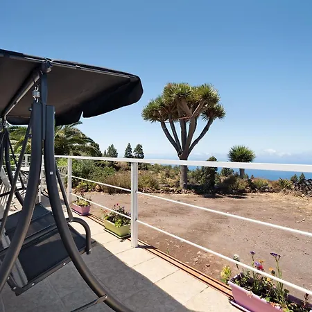 Casa Rodri Casa vacanze Puntagorda