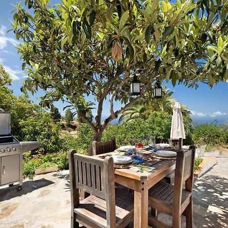 Casa vacanze Casa Rodri Puntagorda