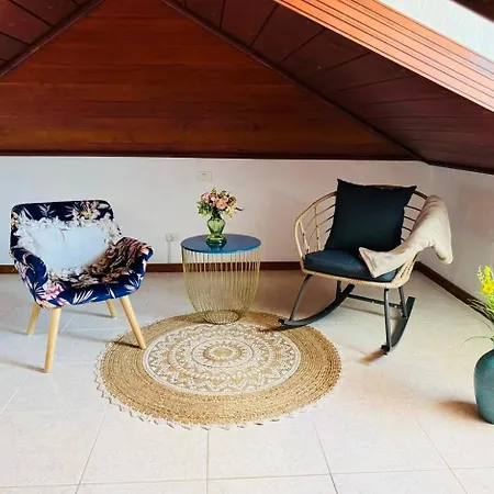Casa Rodri Casa vacanze *