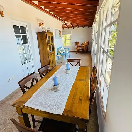 Casa vacanze Casa Rodri *