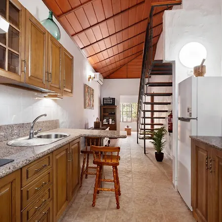 Casa Rodri Casa vacanze Puntagorda