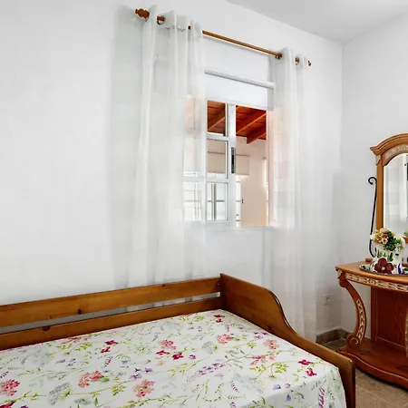 Casa vacanze Casa Rodri Puntagorda