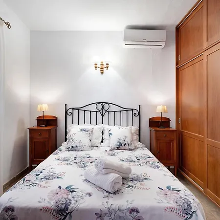 Casa Rodri Puntagorda