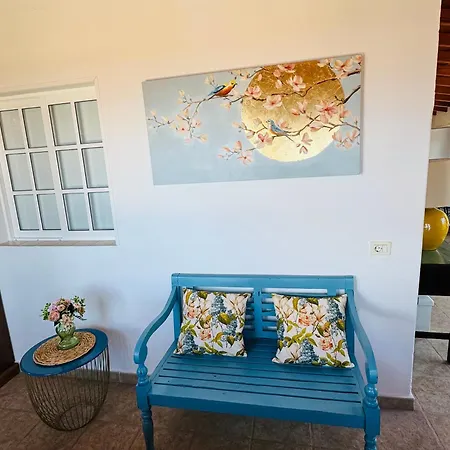 Casa Rodri Casa vacanze Puntagorda